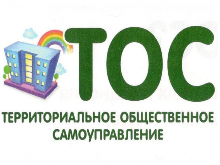 6июля -День ТОС Ульяновской области